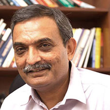 The Focus on 'Digital' will give us a Unique Identity: Prof. Janat Shah, Director, IIM Udaipur